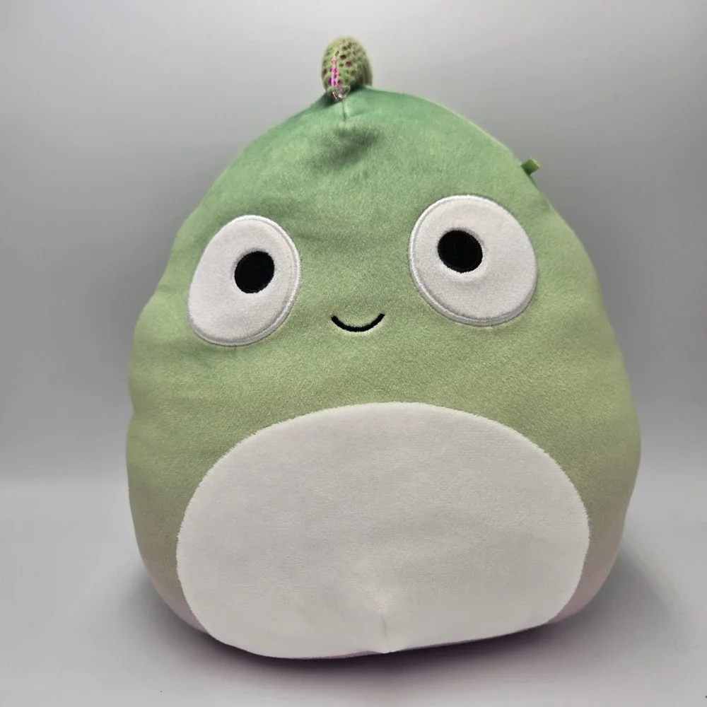 Squishmallow 8